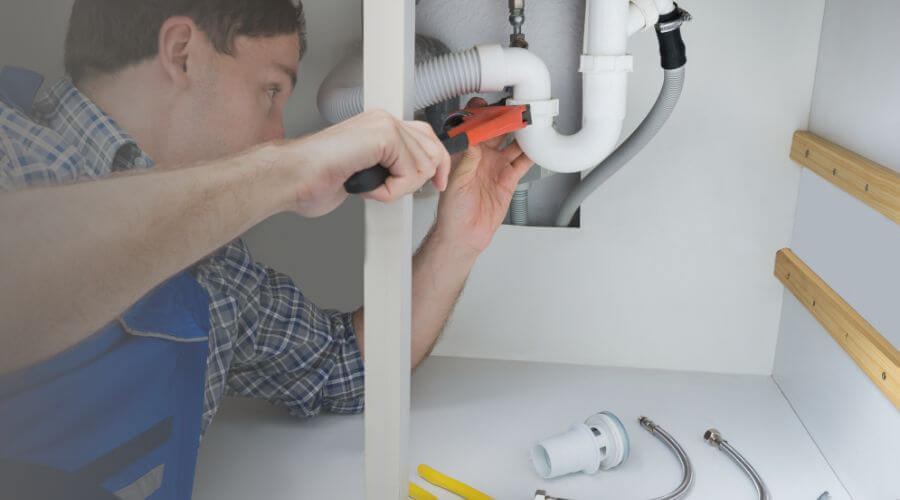 Professional Leak Detection in Hixton, WI