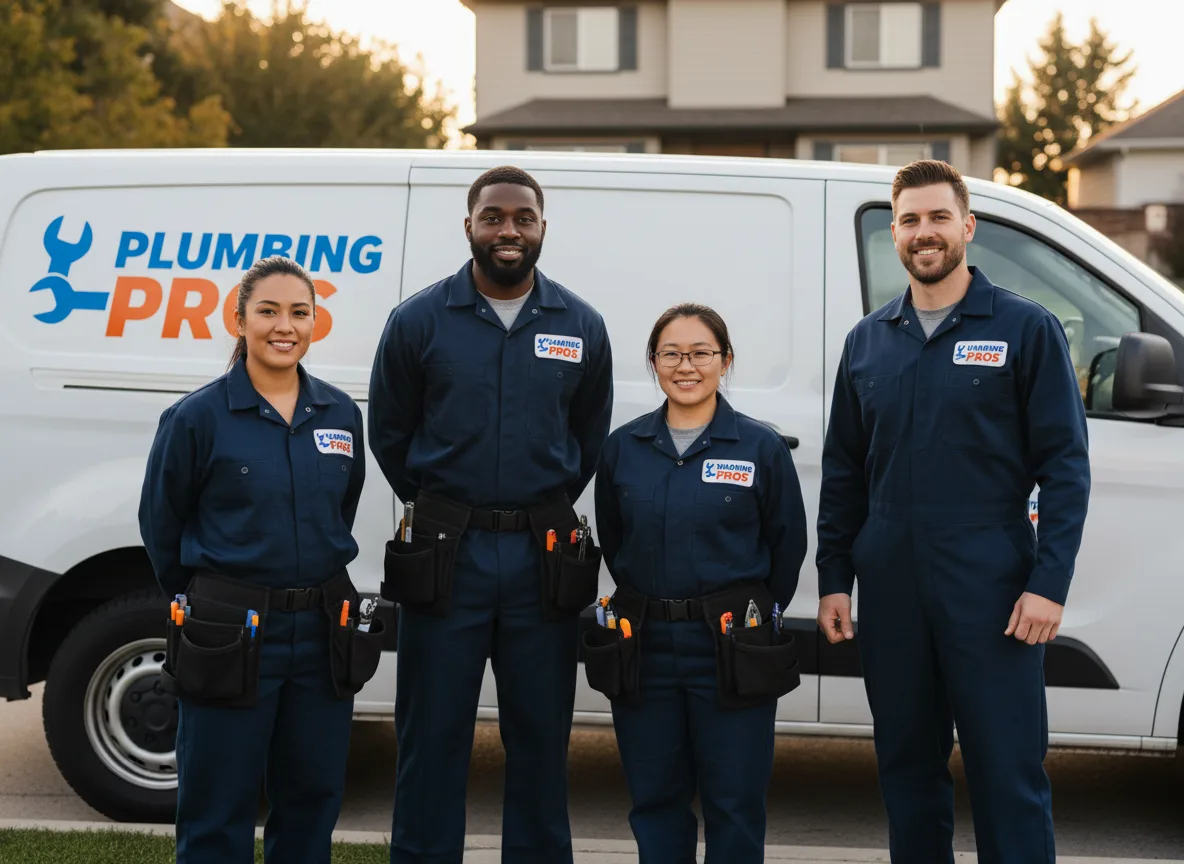 Water Heater Repair company in Hixton, WI